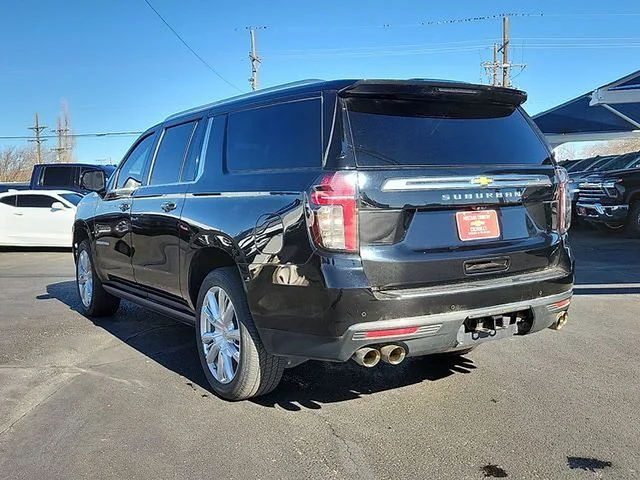 SEMINUEVOS CHEVROLET Suburban a Estados en autogozo