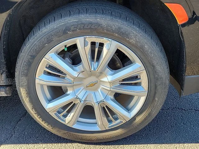 SEMINUEVOS CHEVROLET Suburban a Estados en autogozo