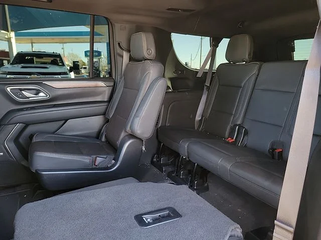 SEMINUEVOS CHEVROLET Suburban a Estados en autogozo