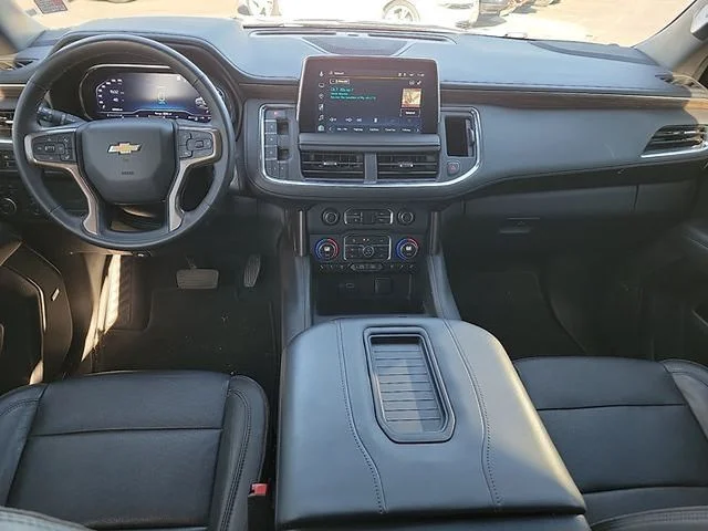 SEMINUEVOS CHEVROLET Suburban a Estados en autogozo