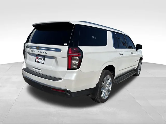 SEMINUEVOS CHEVROLET Suburban a Estados en autogozo