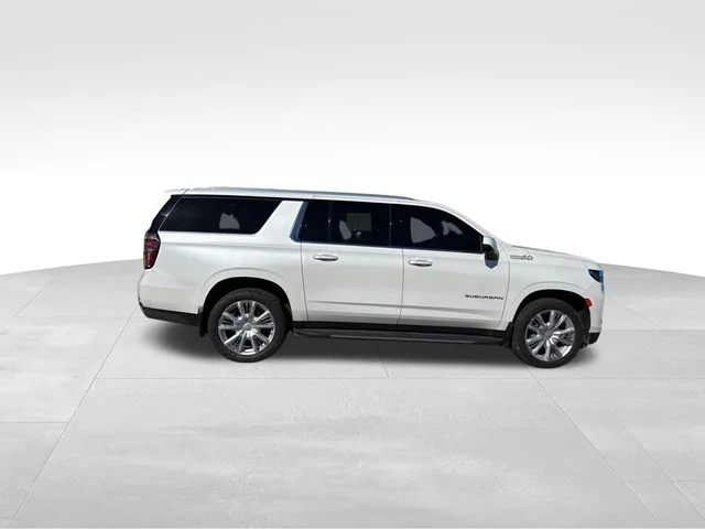 SEMINUEVOS CHEVROLET Suburban a Estados en autogozo