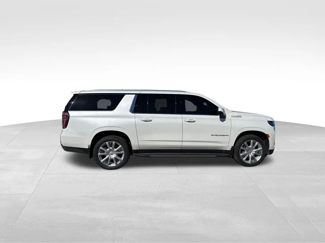 SEMINUEVOS CHEVROLET Suburban a Estados en autogozo