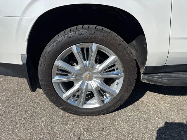 SEMINUEVOS CHEVROLET Suburban a Estados en autogozo