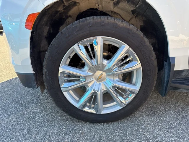 SEMINUEVOS CHEVROLET Suburban a Estados en autogozo