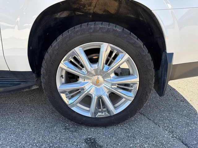SEMINUEVOS CHEVROLET Suburban a Estados en autogozo