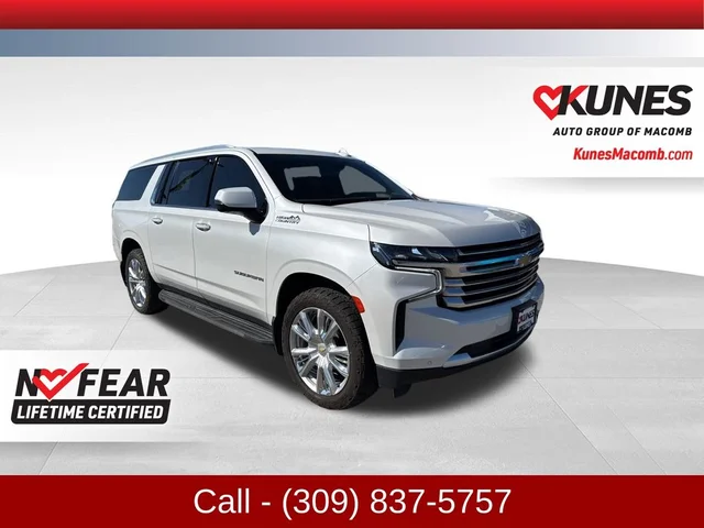 SEMINUEVOS CHEVROLET Suburban a Estados en autogozo