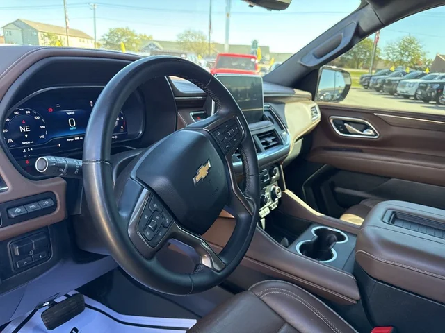 SEMINUEVOS CHEVROLET Suburban a Estados en autogozo