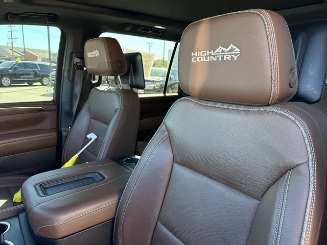 SEMINUEVOS CHEVROLET Suburban a Estados en autogozo