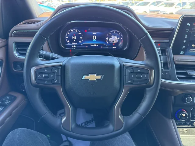 SEMINUEVOS CHEVROLET Suburban a Estados en autogozo