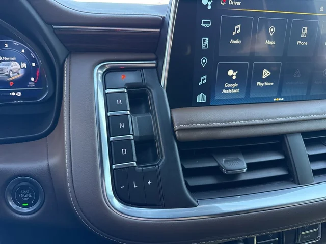 SEMINUEVOS CHEVROLET Suburban a Estados en autogozo