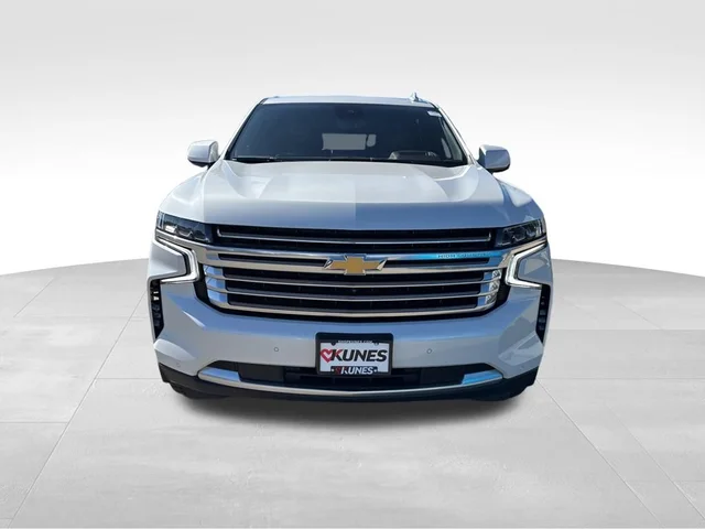 SEMINUEVOS CHEVROLET Suburban a Estados en autogozo