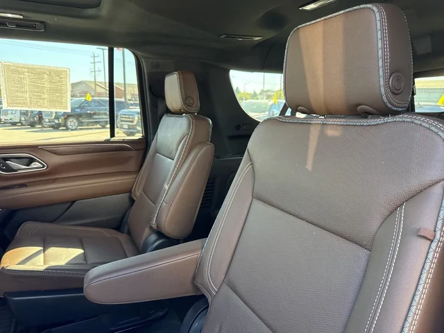 SEMINUEVOS CHEVROLET Suburban a Estados en autogozo