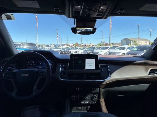 SEMINUEVOS CHEVROLET Suburban a Estados en autogozo