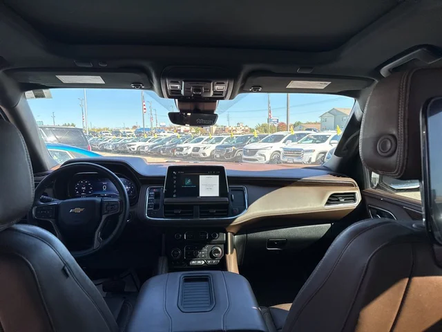 SEMINUEVOS CHEVROLET Suburban a Estados en autogozo