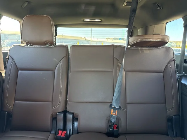 SEMINUEVOS CHEVROLET Suburban a Estados en autogozo