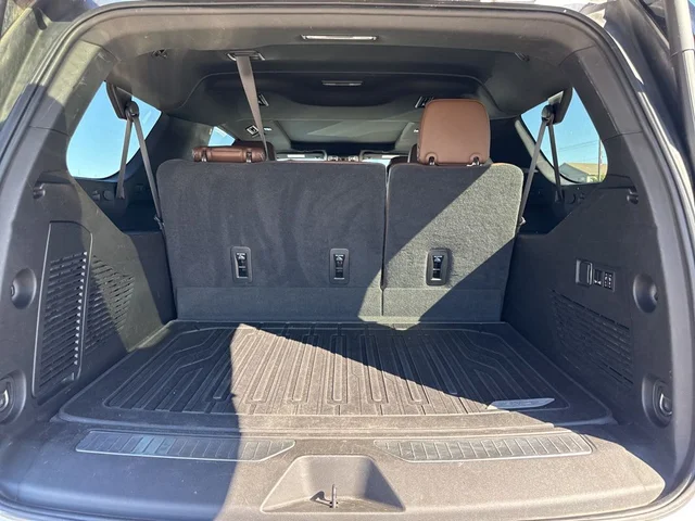 SEMINUEVOS CHEVROLET Suburban a Estados en autogozo