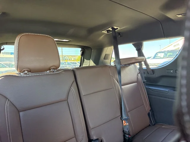 SEMINUEVOS CHEVROLET Suburban a Estados en autogozo