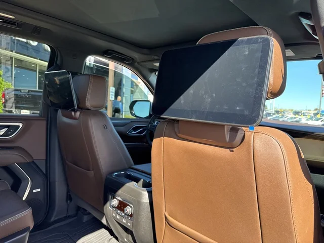 SEMINUEVOS CHEVROLET Suburban a Estados en autogozo