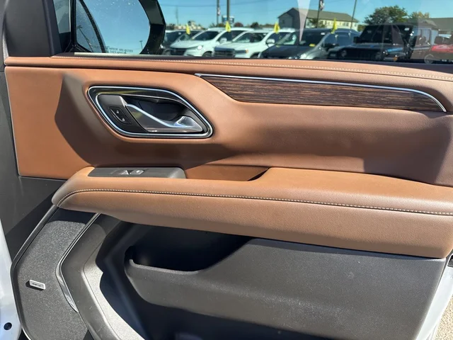 SEMINUEVOS CHEVROLET Suburban a Estados en autogozo