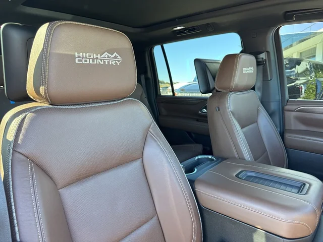 SEMINUEVOS CHEVROLET Suburban a Estados en autogozo