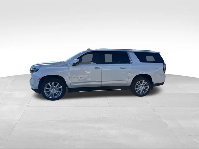 SEMINUEVOS CHEVROLET Suburban a Estados en autogozo