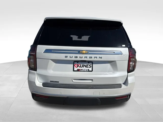 SEMINUEVOS CHEVROLET Suburban a Estados en autogozo