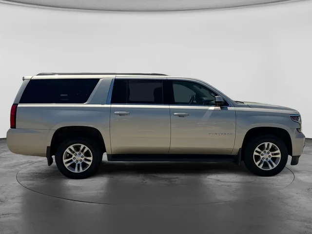 SEMINUEVOS CHEVROLET Suburban a Estados en autogozo