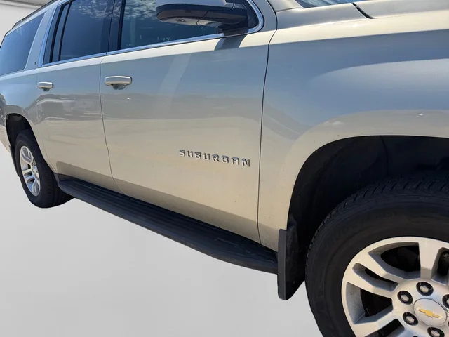 SEMINUEVOS CHEVROLET Suburban a Estados en autogozo