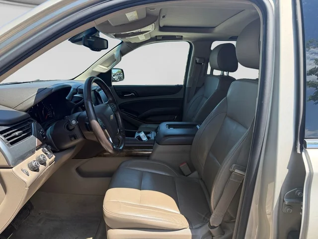 SEMINUEVOS CHEVROLET Suburban a Estados en autogozo