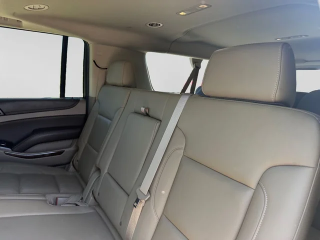 SEMINUEVOS CHEVROLET Suburban a Estados en autogozo