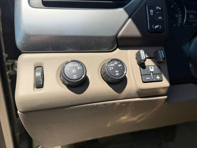 SEMINUEVOS CHEVROLET Suburban a Estados en autogozo