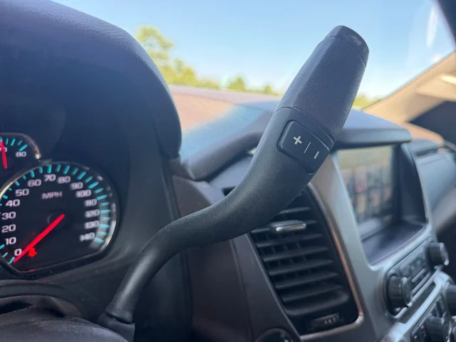 SEMINUEVOS CHEVROLET Suburban a Estados en autogozo