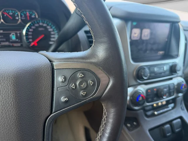 SEMINUEVOS CHEVROLET Suburban a Estados en autogozo