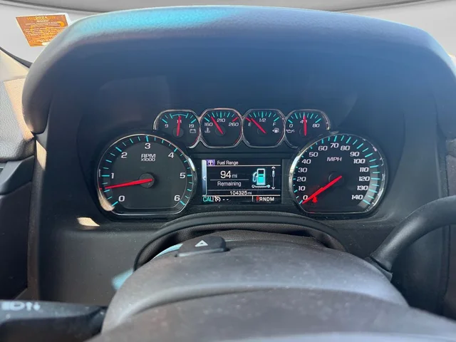 SEMINUEVOS CHEVROLET Suburban a Estados en autogozo