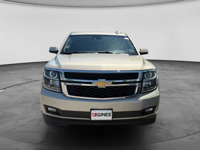 SEMINUEVOS CHEVROLET Suburban a Estados en autogozo