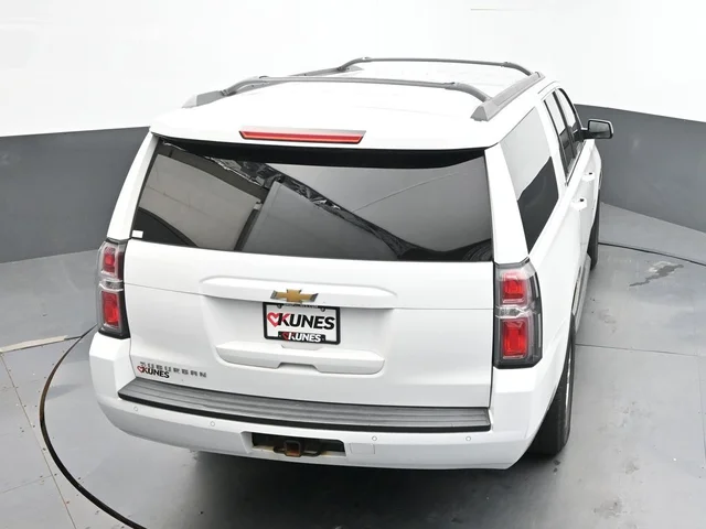 SEMINUEVOS CHEVROLET Suburban a Estados en autogozo