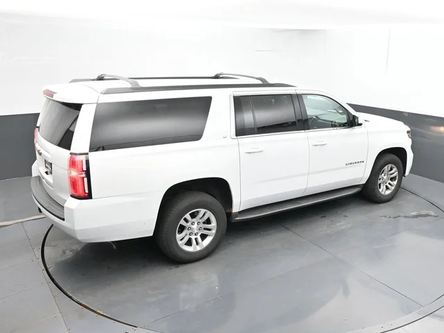 SEMINUEVOS CHEVROLET Suburban a Estados en autogozo
