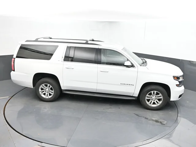 SEMINUEVOS CHEVROLET Suburban a Estados en autogozo