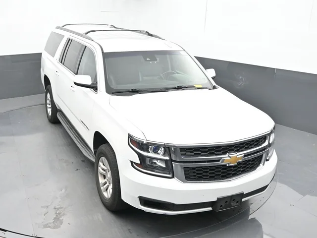 SEMINUEVOS CHEVROLET Suburban a Estados en autogozo