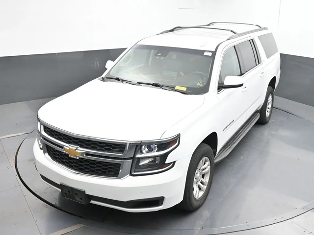 SEMINUEVOS CHEVROLET Suburban a Estados en autogozo
