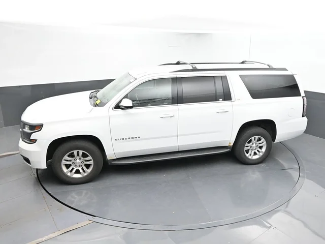 SEMINUEVOS CHEVROLET Suburban a Estados en autogozo