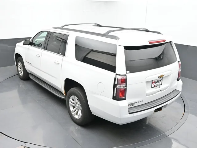 SEMINUEVOS CHEVROLET Suburban a Estados en autogozo