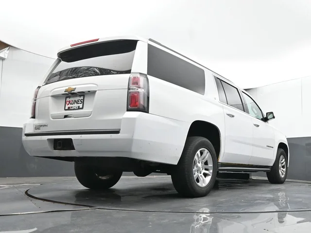 SEMINUEVOS CHEVROLET Suburban a Estados en autogozo