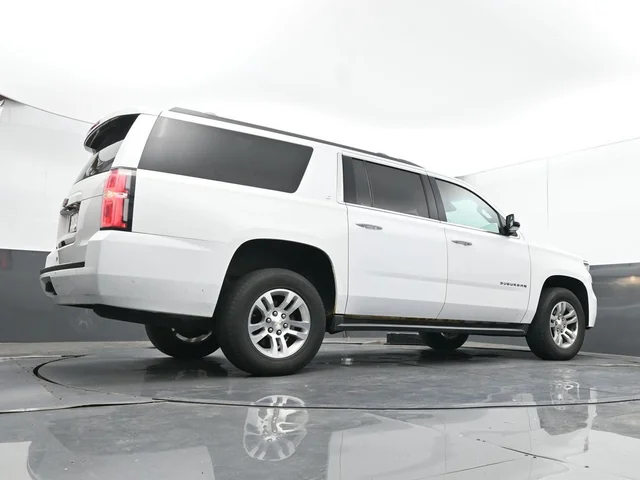 SEMINUEVOS CHEVROLET Suburban a Estados en autogozo