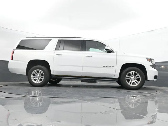 SEMINUEVOS CHEVROLET Suburban a Estados en autogozo