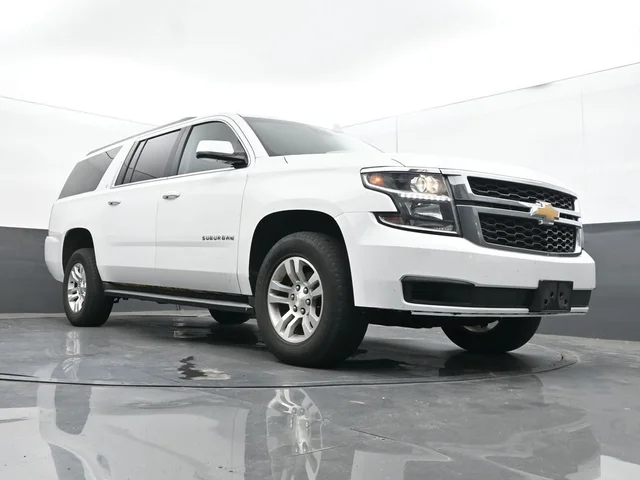 SEMINUEVOS CHEVROLET Suburban a Estados en autogozo