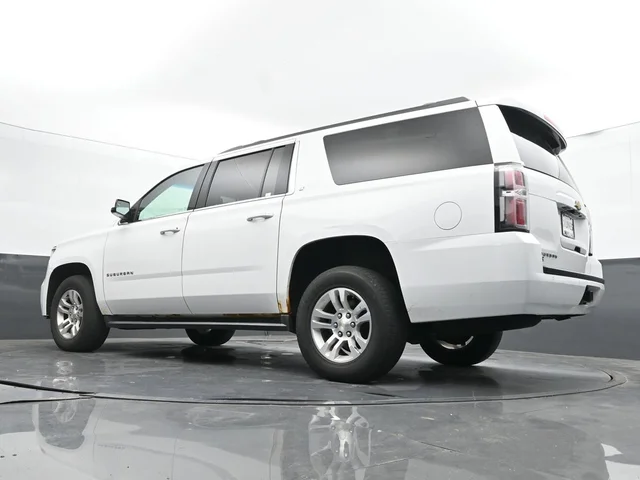 SEMINUEVOS CHEVROLET Suburban a Estados en autogozo