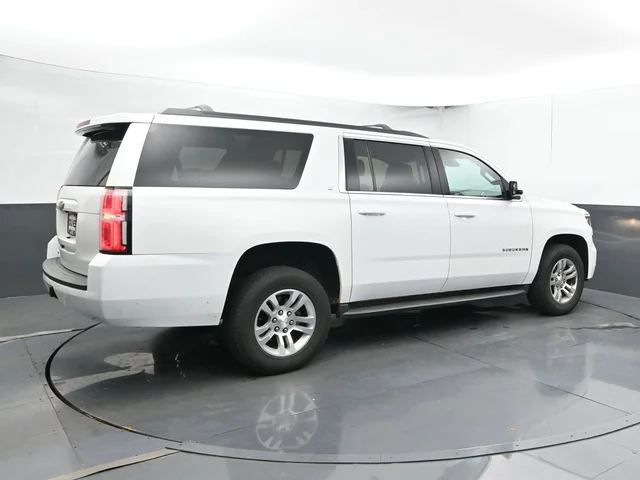 SEMINUEVOS CHEVROLET Suburban a Estados en autogozo