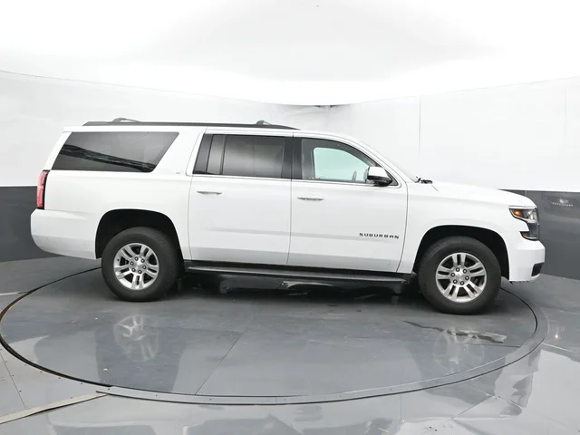SEMINUEVOS CHEVROLET Suburban a Estados en autogozo